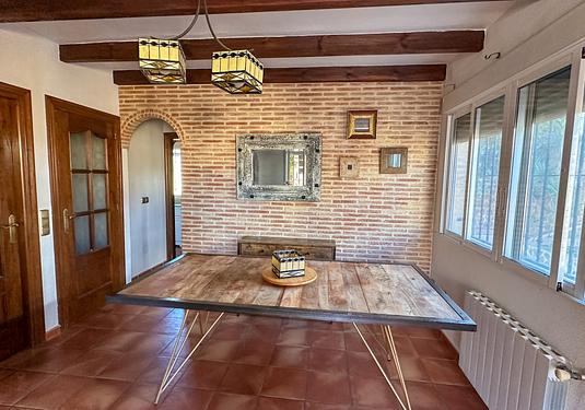 Town house in San Miguel de Salinas