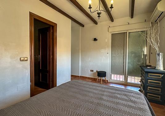 Town house in San Miguel de Salinas