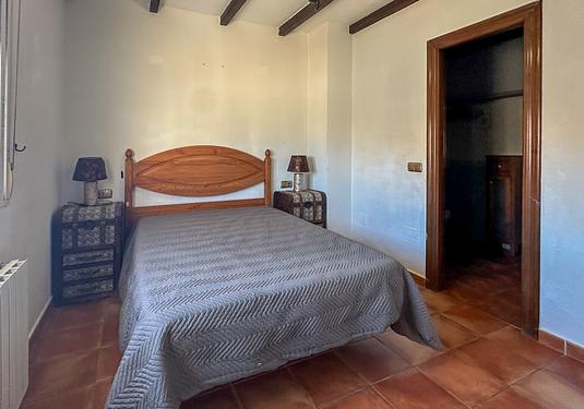 Town house in San Miguel de Salinas