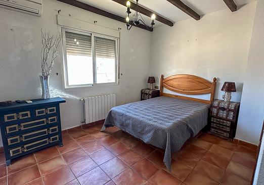 Town house in San Miguel de Salinas