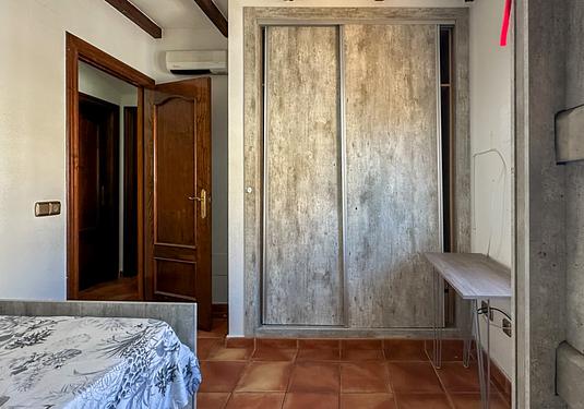 Town house in San Miguel de Salinas