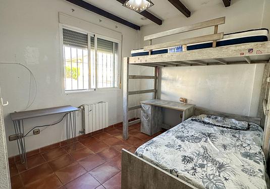 Town house in San Miguel de Salinas