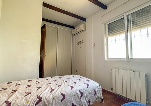 Town house in San Miguel de Salinas