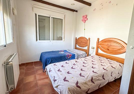 Town house in San Miguel de Salinas