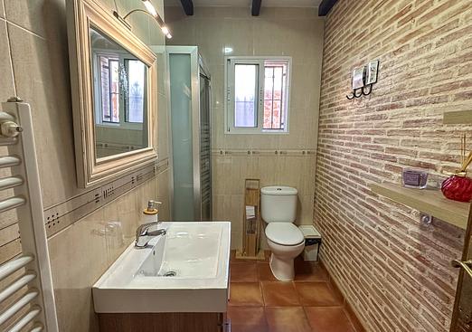 Town house in San Miguel de Salinas