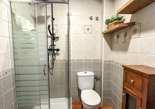 Town house in San Miguel de Salinas
