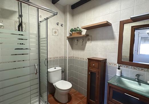 Town house in San Miguel de Salinas