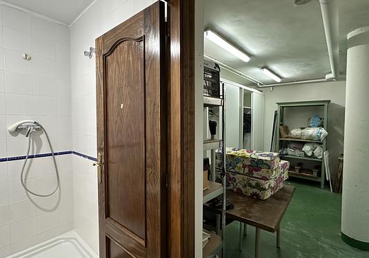 Town house in San Miguel de Salinas