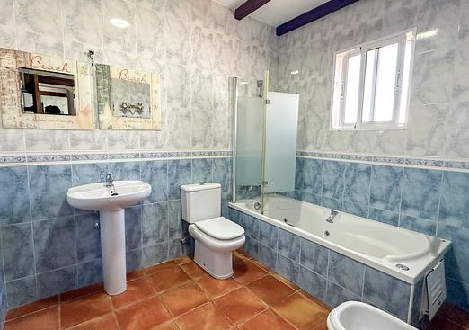 Town house in San Miguel de Salinas