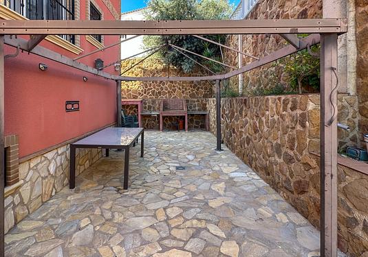 Town house in San Miguel de Salinas