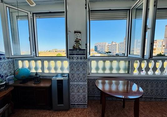 Apartment in La Mata