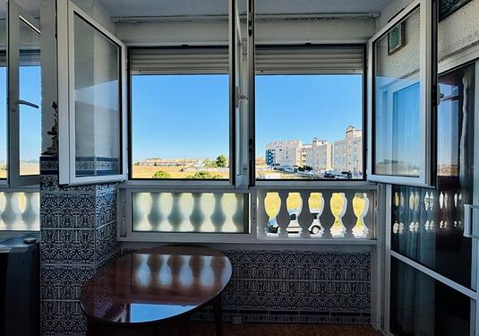 Apartment in La Mata