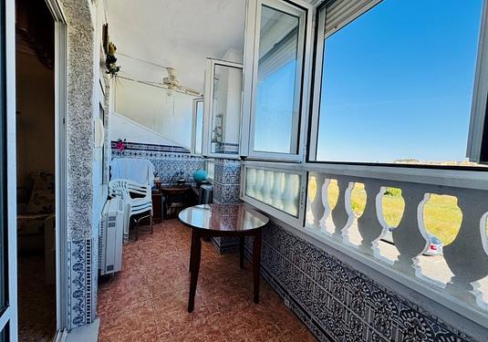 Apartment in La Mata