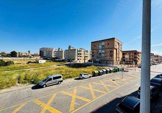 Apartment in La Mata
