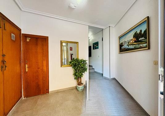 Apartment in La Mata