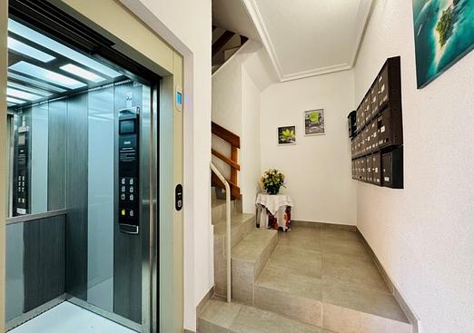 Apartment in La Mata