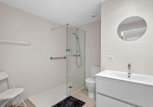 Apartment in Dehesa de Campoamor