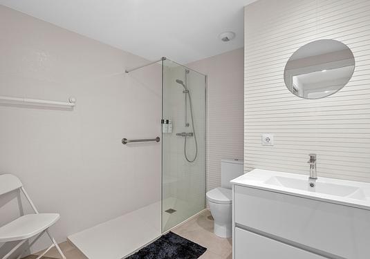 Apartment in Dehesa de Campoamor