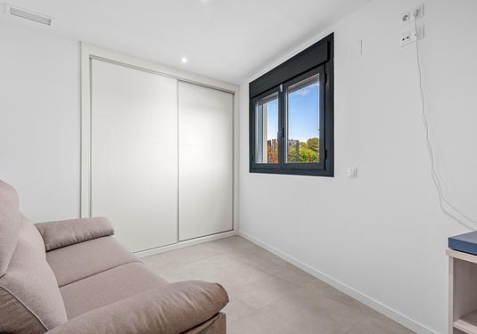 Apartment in Dehesa de Campoamor