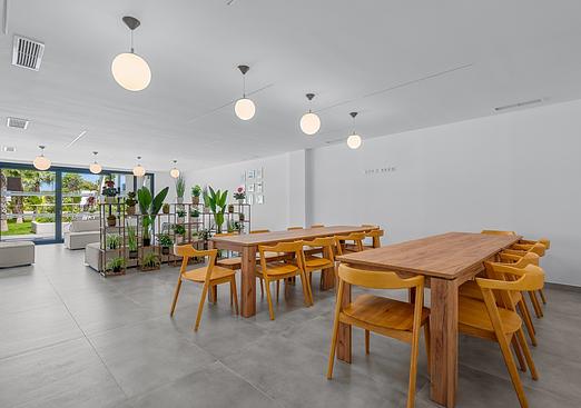 Apartment in Dehesa de Campoamor