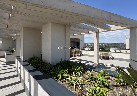 Apartment in Dehesa de Campoamor