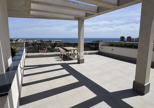 Apartment in Dehesa de Campoamor