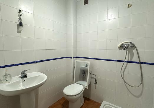 Town house in San Miguel de Salinas