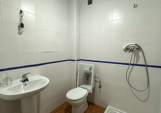Town house in San Miguel de Salinas