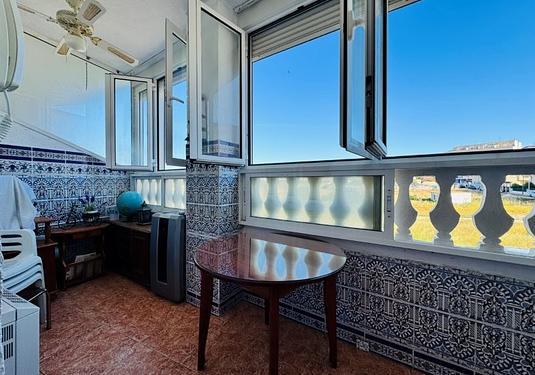Apartment in La Mata