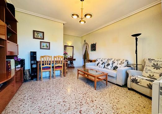 Apartment in La Mata