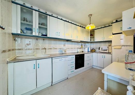 Apartment in La Mata