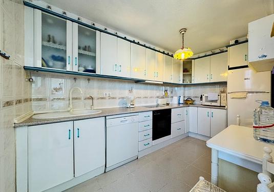 Apartment in La Mata