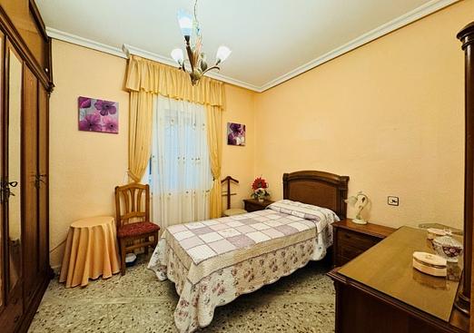 Apartment in La Mata