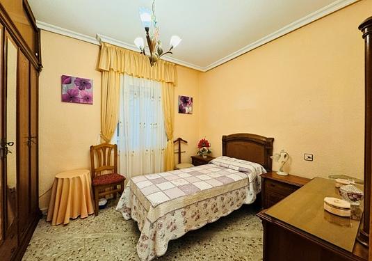 Apartment in La Mata