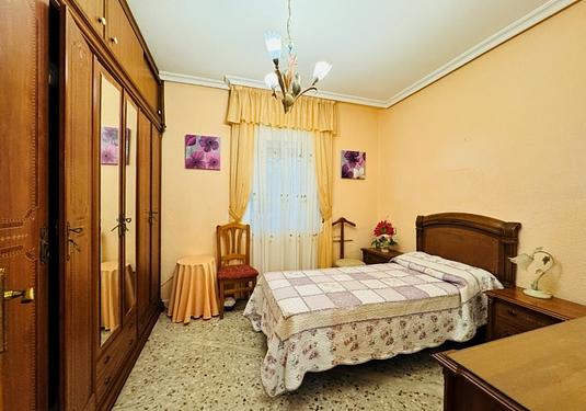 Apartment in La Mata