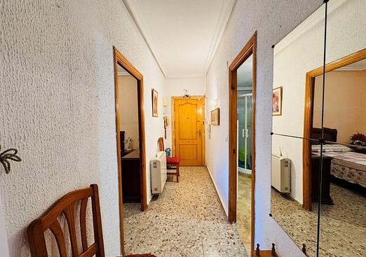 Apartment in La Mata