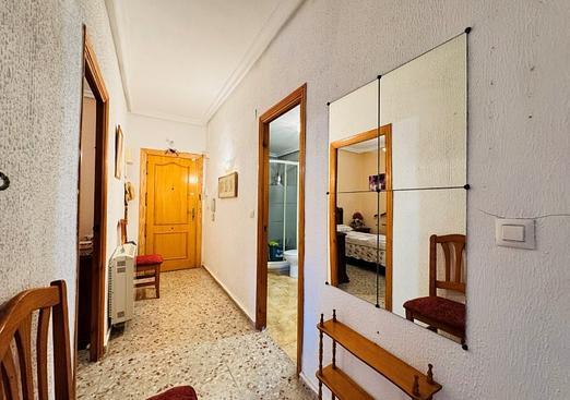 Apartment in La Mata