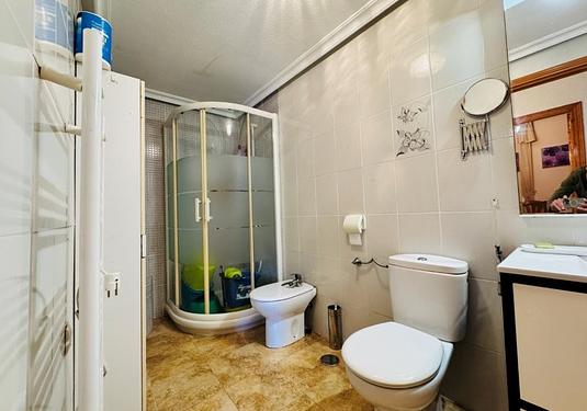 Apartment in La Mata