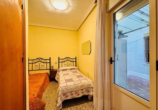 Apartment in La Mata