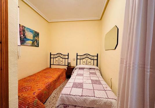 Apartment in La Mata
