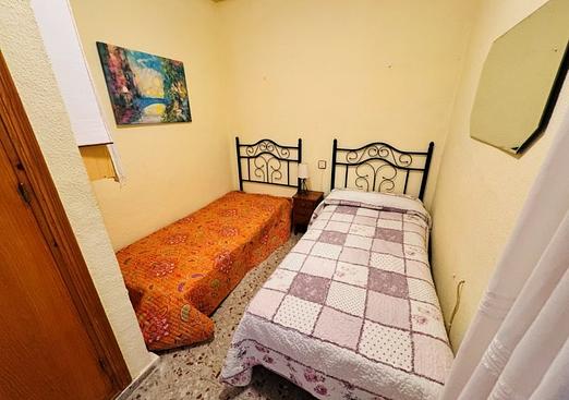 Apartment in La Mata