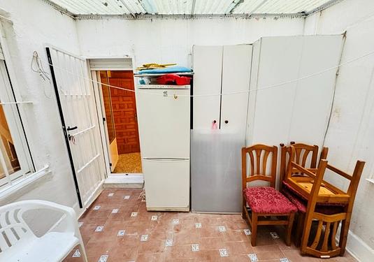 Apartment in La Mata