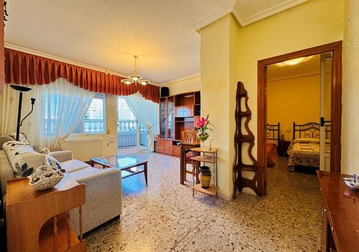 Apartment in La Mata