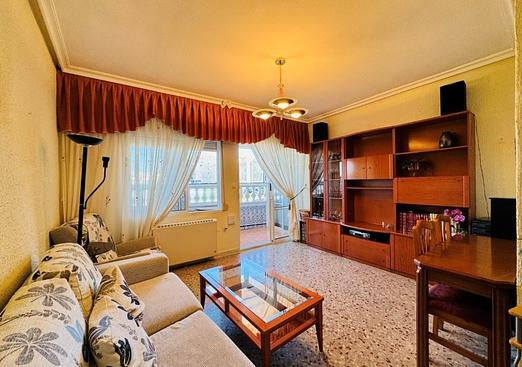 Apartment in La Mata