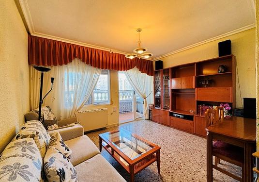 Apartment in La Mata