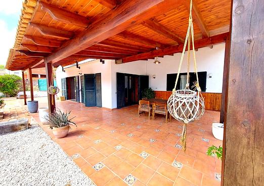 Villa in Calasparra