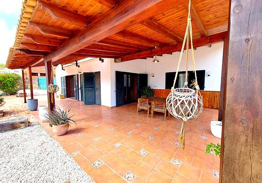 Villa in Calasparra