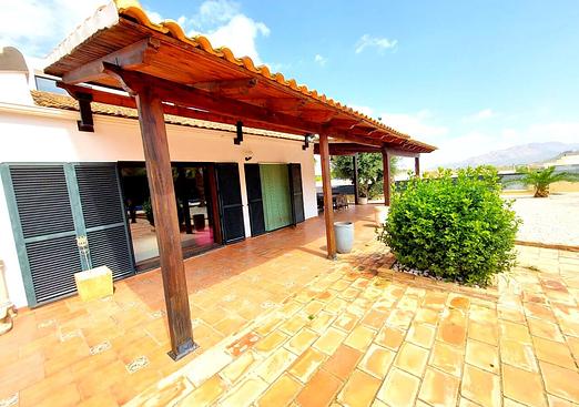 Villa in Calasparra