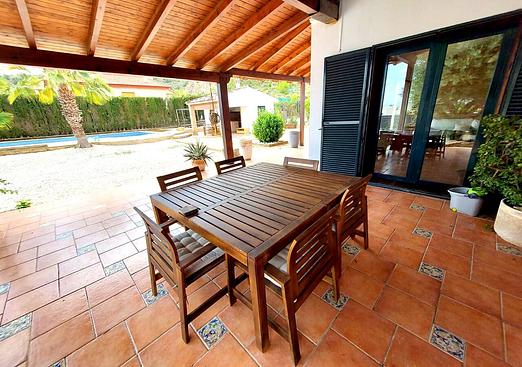 Villa in Calasparra