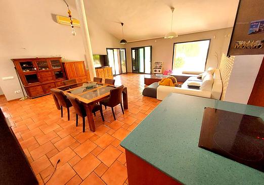 Villa in Calasparra